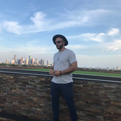 Tony Dabit - Twitter Profile Picture of Tony Dabit (@tonydabit) on Twitter