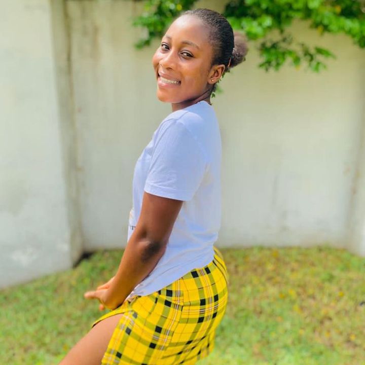 Profile Picture of florenceadom3 (@florenceadom3) on Tiktok