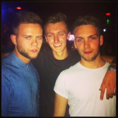 Profile Picture of Andy Wilford (@AndyWilford) on Twitter