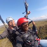 Profile Picture of Paragliding (@pearline.d.jackson) on Instagram