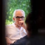 Profile Picture of Alain Orssaud (@alainorssaud) on Instagram