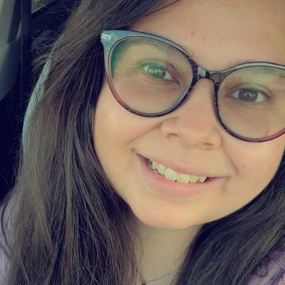 Paula Nicole - Twitter Profile Picture of Paula Nicole (@paulanicole13) on Twitter