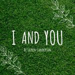 Profile Picture of I and You by Lauren Gunderson (@i.and.you.d2) on Instagram