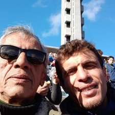 Profile Picture of JOHNNY Ojeda (@JOHNNYojeda14) on Twitter