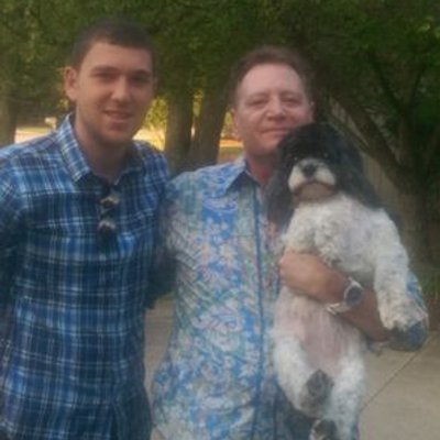 Donn Goodman - Twitter Profile Picture of Donn Goodman (@dmg9) on Twitter