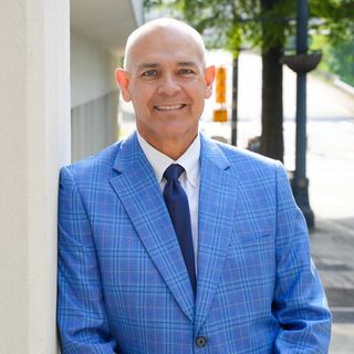 Profile Picture of Bruce Thompson (@brucethompsonga) on Instagram