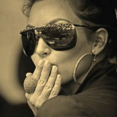 Profile Picture of GOCHITASHVILI MARINA (@GOCHITASHVILIMA) on Twitter