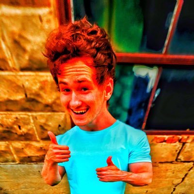 Profile Picture of Quentin McConathy (@TheQMcConathy) on Twitter