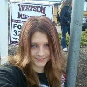 Profile Picture of Melody Gardner (@crazy_lady21) on Myspace