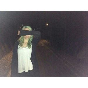 Profile Picture of Lucy Grant (@lucky.blake) on Myspace