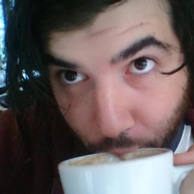 Christopher Marcatil - Twitter Profile Picture of Christopher Marcatil (@ChrisMarcatili) on Twitter