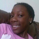 Profile Picture of shanell thomas (@smithy55loveyou) on Instagram