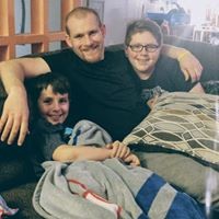 Profile Picture of Sean Anderson (@sean-anderson-209) on Quora