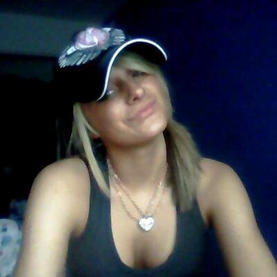 Profile Picture of McKayla Hughes (@KayBowPeep) on Twitter