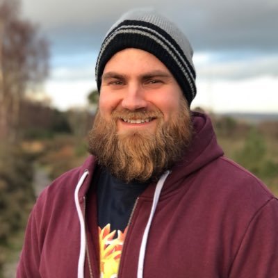 Profile Picture of Egner (@ianegner) on Twitter