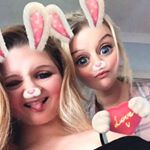 Profile Picture of Paige Potter (@spam_paigeypops) on Instagram