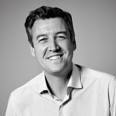 Profile Picture of David Giner (@dginerh) on Twitter