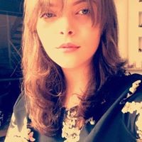 Profile Picture of Isabela Nalim (@isabela-nalim) on Quora