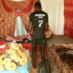 Profile Picture of moumouni hamissu (@moumouni_hamissu) on Instagram