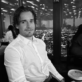 Profile Picture of Alexander Malinowski (@alexmalinowski) on Instagram