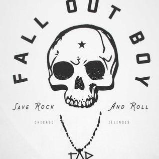 Profile Picture of Patrick Stump (@GrimReaper97531) on Twitter