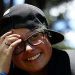 Profile Picture of Daniela Jaramillo (@danielajaragra) on Flickr