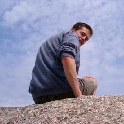 Profile Picture of Kaback (@kaback) on Twitter