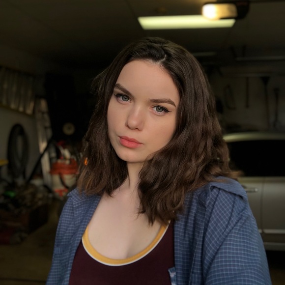 Profile Picture of Abby Streble (@abstreb) on Poshmark