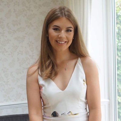 Profile Picture of Amy (@Amywetherill95) on Twitter