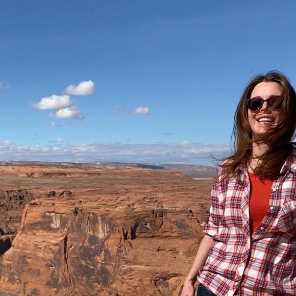 Profile Picture of Maureen Drummond (@maureendrumm370) on Poshmark