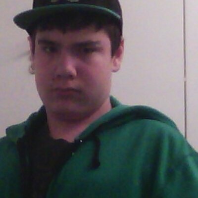 Profile Picture of Gabriel Aaron Rabin (@GabrielARabinA) on Twitter