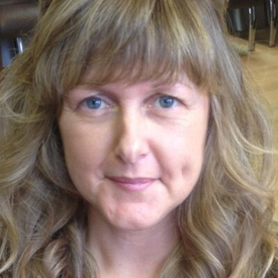 Profile Picture of Ann Fothergill (@anntlf) on Twitter