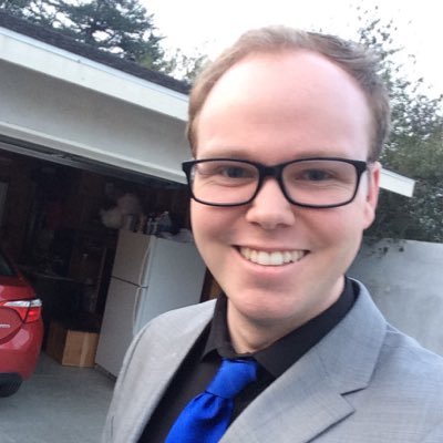 Profile Picture of Wayne Keller III (@wkellerIII) on Twitter