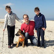 Profile Picture of Marcelo Perrone (@Presical) on Youtube
