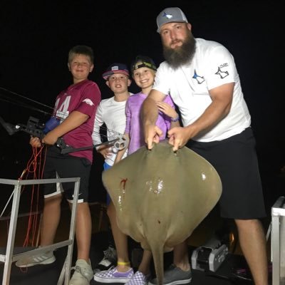 Profile Picture of Dustin Copeland (@realDCopeland) on Twitter