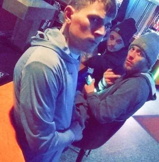 Profile Picture of Tyler Sadowski (@tyler.sadowski.12) on Facebook