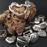 Profile Picture of Nick Mellors Silversmith (@nickmellorssilversmith) on Instagram