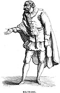Profile Picture of Beltrameon Wikipedia