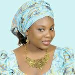 Profile Picture of Sumayyah Muhammad (@_sumayyah.m) on Instagram