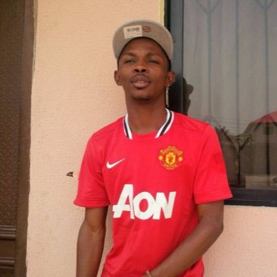 Profile Picture of Oke Oluwafeyisayo (@samuel121212) on Twitter