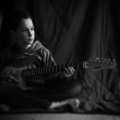 Profile Picture of Andrew Kiracofe (@andrew_david007) on Twitter