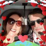 Profile Picture of Steve N Jackie Tudor (@stevenjackietudor) on Instagram
