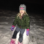 Profile Picture of Jessica Stuart (@hanner_73) on Flickr