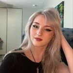 Profile Picture of Lexy (@alexis_catterson) on Instagram