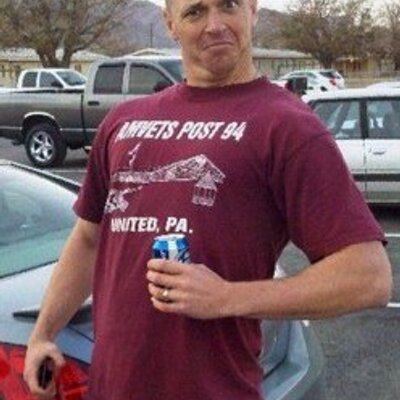 Profile Picture of Roy Havens (@royce2d2) on Twitter