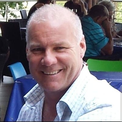 Profile Picture of Dirk De Jong (@dirkdejong98) on Twitter