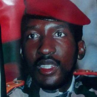 Profile Picture of BURKINA WEAR (@REALBURKINA) on Twitter