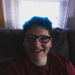 Profile Picture of Steven Casarez (@cyghostfire) on Instagram