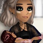 Profile Picture of 👩‍👧𝓐 𝓟𝓻𝓸𝓾𝓭 𝓜𝓸𝓽𝓱𝓮𝓻👩‍👧 (@piperjones_frl) on Instagram