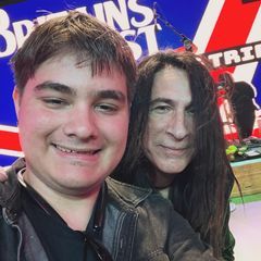 Profile Picture of Scott Cameron (@scott.cameron72) on Tiktok